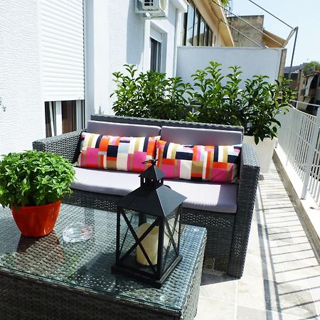 Central Athens Studios 외부 사진