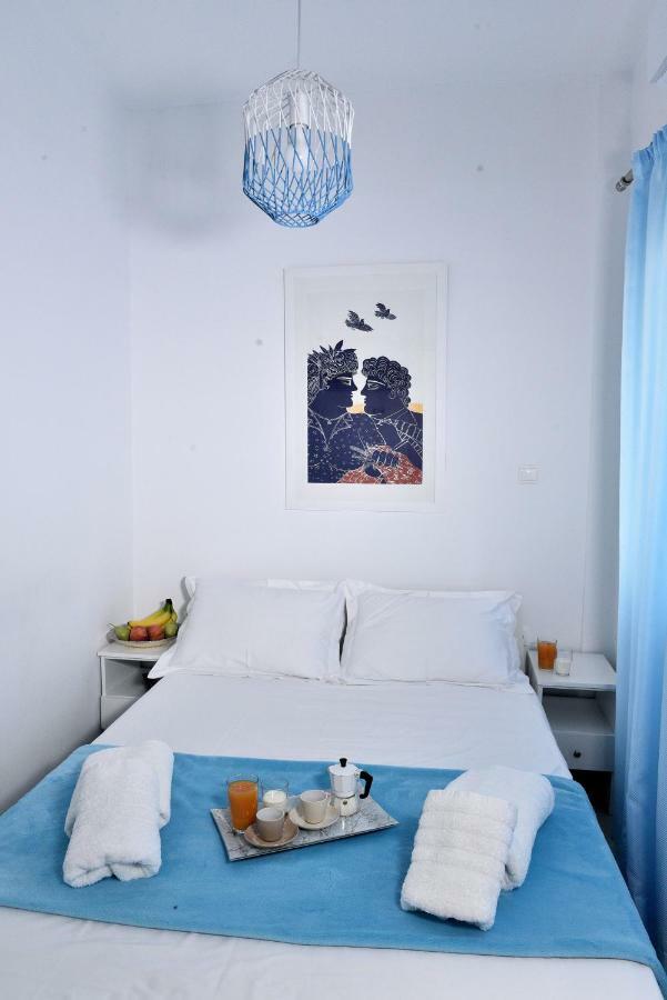 Central Athens Studios 외부 사진